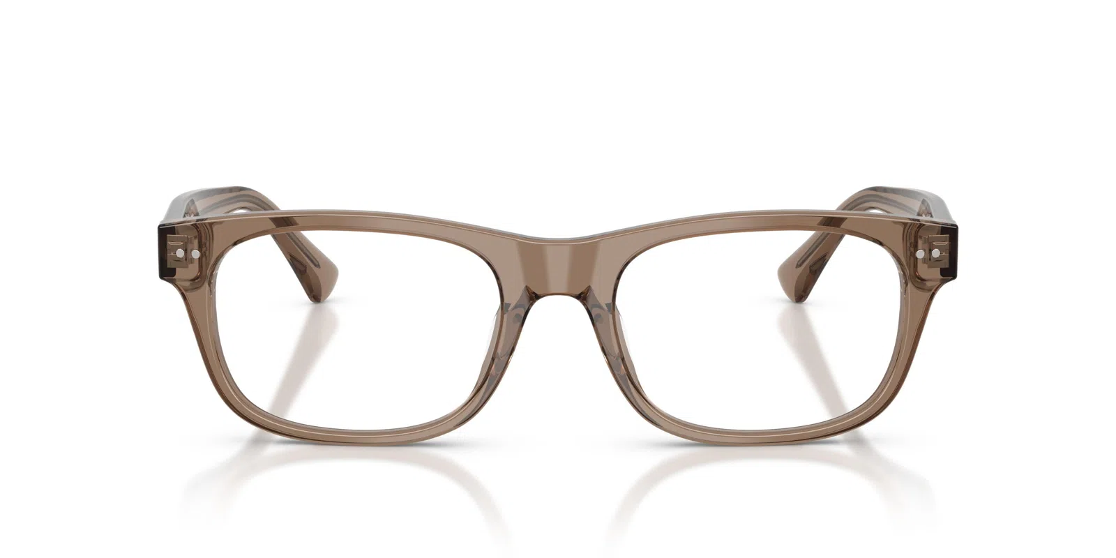Polo 2317U Eyeglasses - view 8